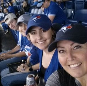 Meet your Posher, Paula